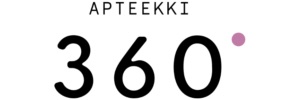 Apteekki 360 logo