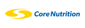 Core nutrition logo