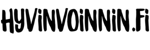 Hyvinvoinnin.fi logo