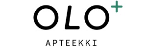 Olo-apteekki logo