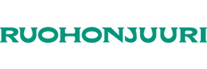 Ruohonjuuri logo
